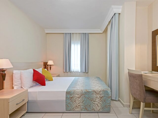 Club Hotel Sidelya photo 0