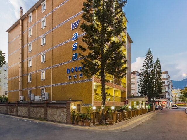Wasa photo 0