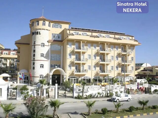 Sinatra
