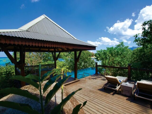 JA Enchanted Island Resort photo 1