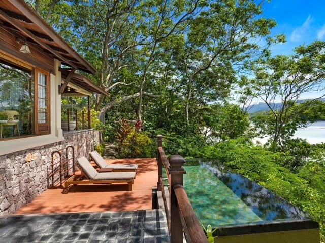 JA Enchanted Island Resort photo 3