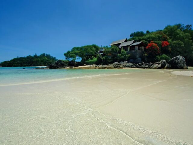 JA Enchanted Island Resort