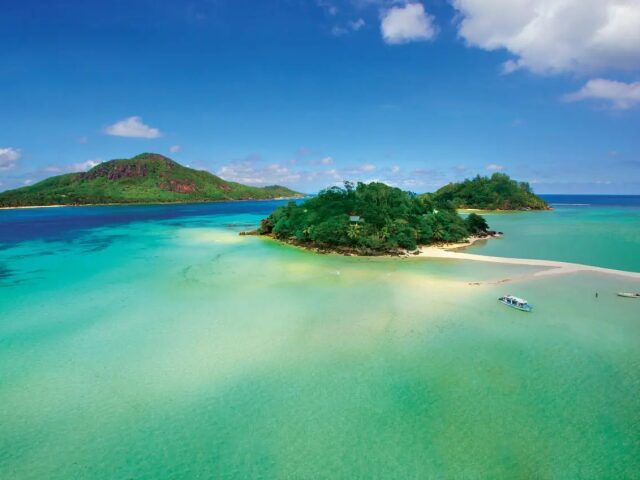 JA Enchanted Island Resort photo 0