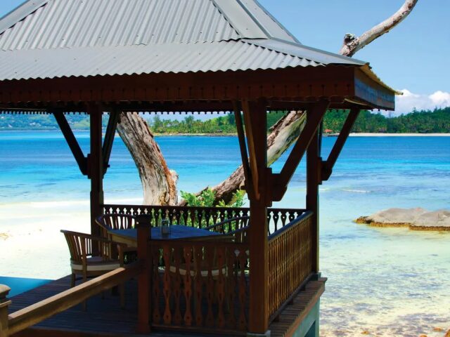 JA Enchanted Island Resort photo 2