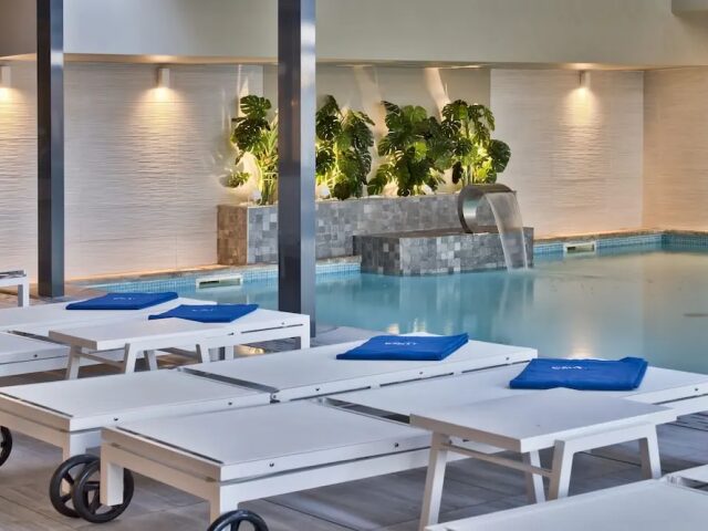Luna Holiday Complex photo 1