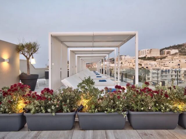 Luna Holiday Complex photo 0