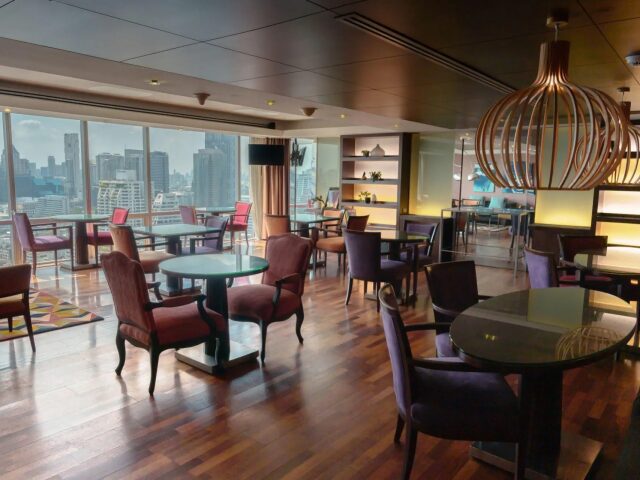 Pullman Bangkok Hotel G photo 1