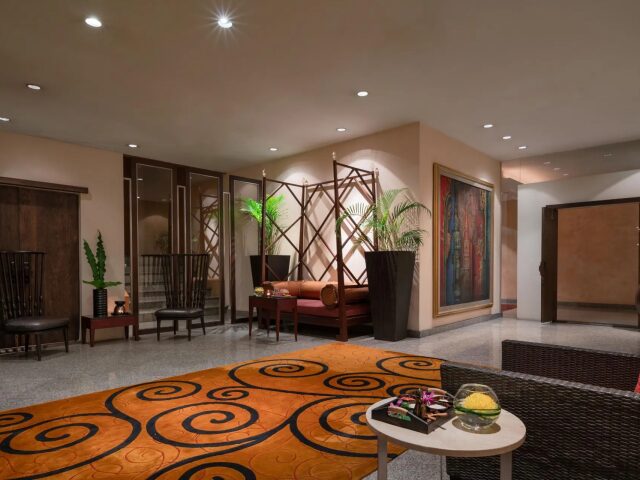 Pullman Bangkok Hotel G photo 0