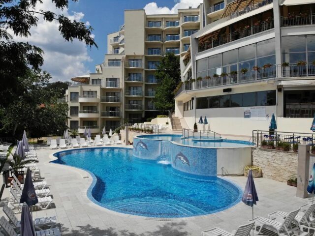 Park Golden Beach photo 2