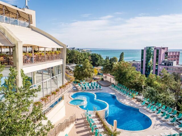 Park Golden Beach