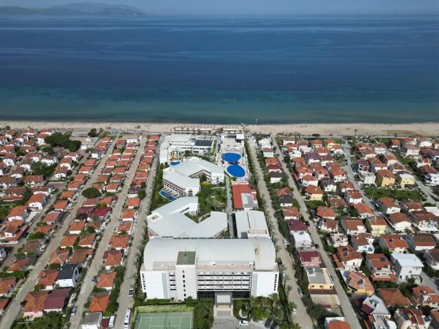 Palm Wings Beach Resort & SPA photo 1