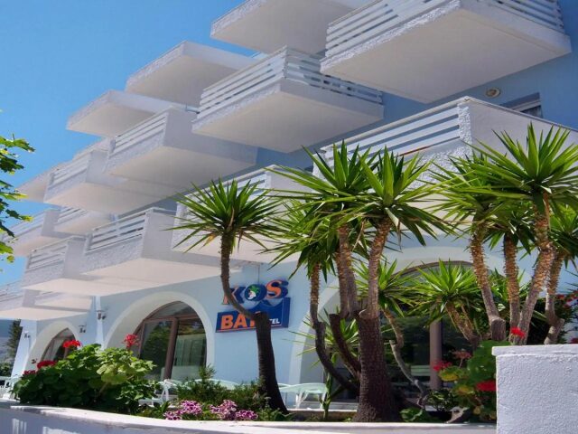 Kos Bay
