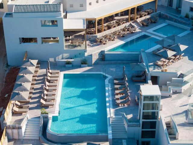 Galaxy Suites Boutique Resort photo 2
