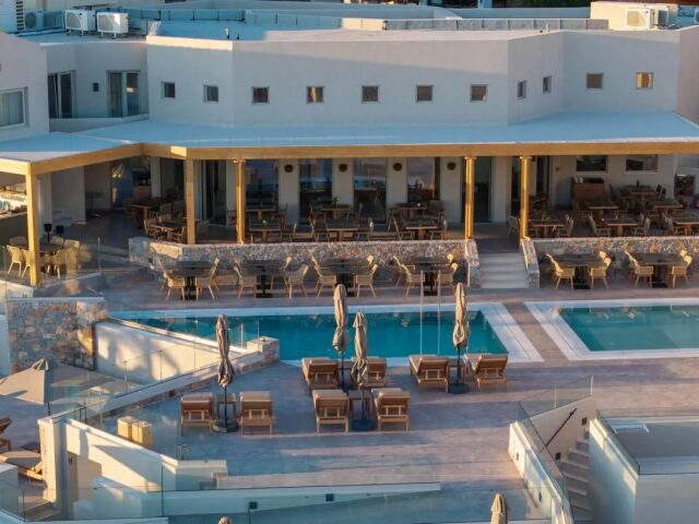 Galaxy Suites Boutique Resort photo 3