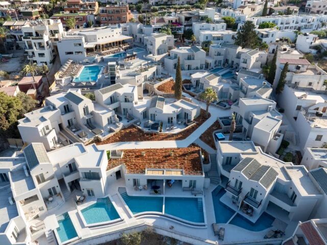 Galaxy Suites Boutique Resort photo 1
