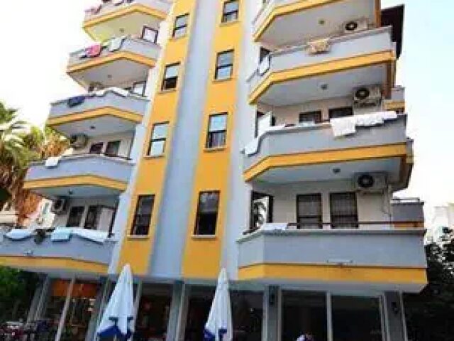 Arsi Sweet Suite