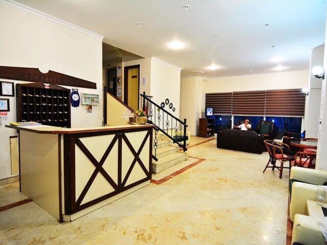 Arsi Sweet Suite photo 3