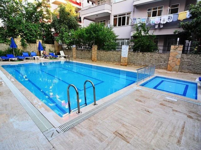 Arsi Sweet Suite photo 1