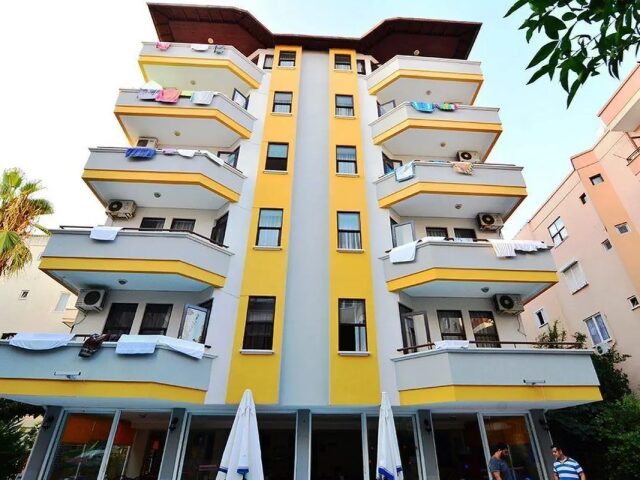 Arsi Sweet Suite photo 0