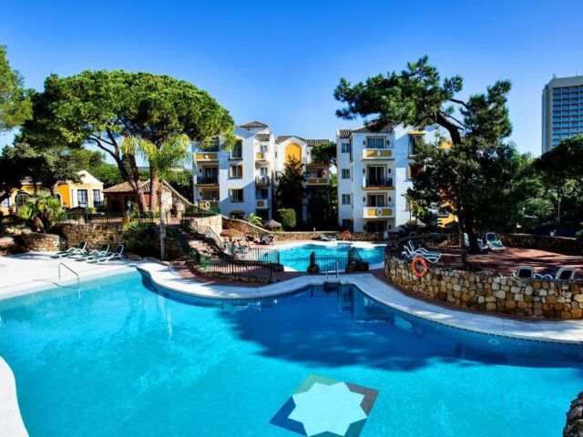 Alanda Club Marbella