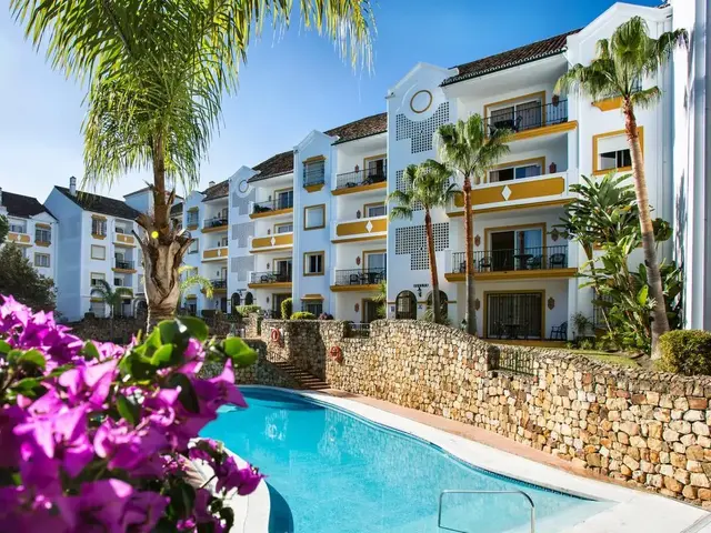 Alanda Club Marbella photo 3