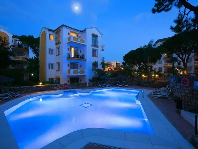 Alanda Club Marbella photo 0