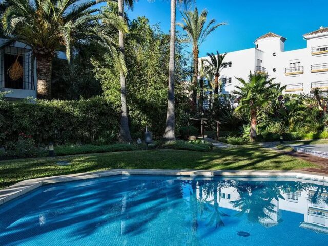 Alanda Club Marbella photo 2