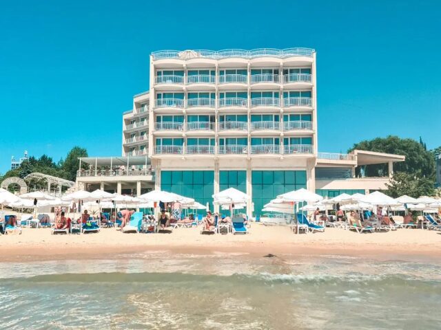 Bilyana Beach photo 1
