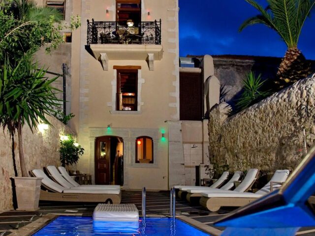 Antica Dimora Suites photo 0