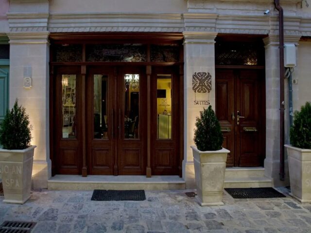 Antica Dimora Suites photo 2