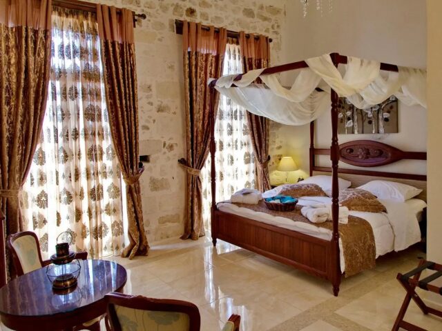 Antica Dimora Suites photo 3