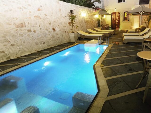 Antica Dimora Suites photo 1