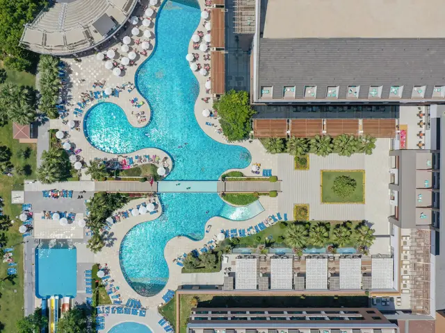 Terrace Elite Resort photo 2