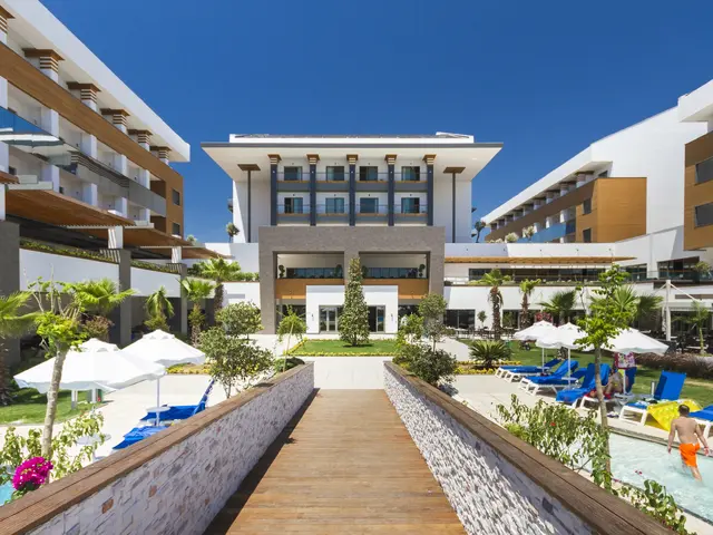 Terrace Elite Resort photo 0