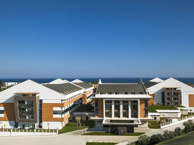 Terrace Elite Resort photo 1