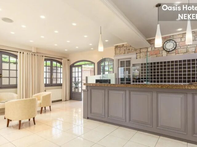 Oasis photo 2