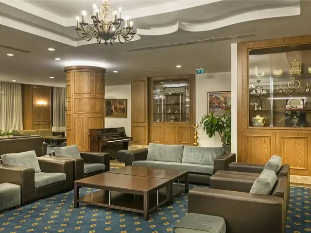 Ozkaymak Select Resort photo 2
