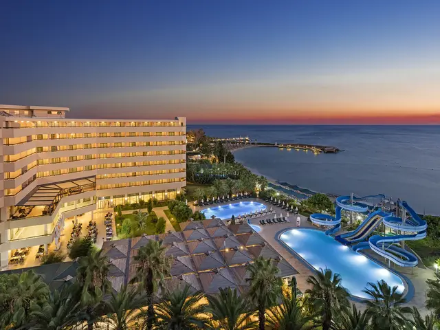 Ozkaymak Select Resort photo 3