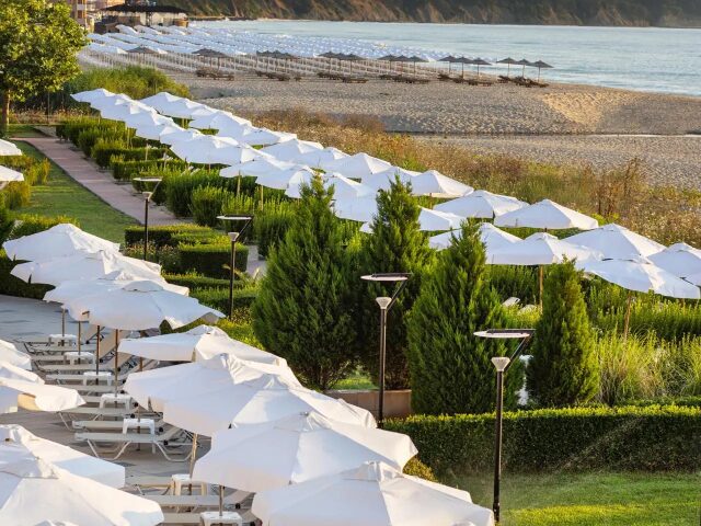 Alua Helios Bay photo 1