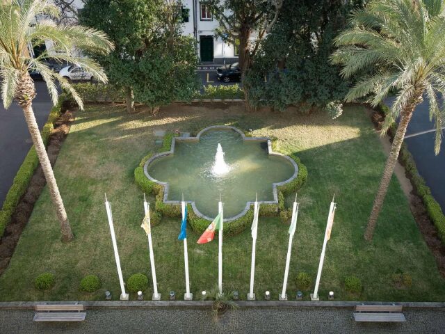 Azoris Royal Garden Leisure
