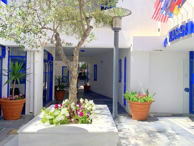 Kassavetis Center photo 1