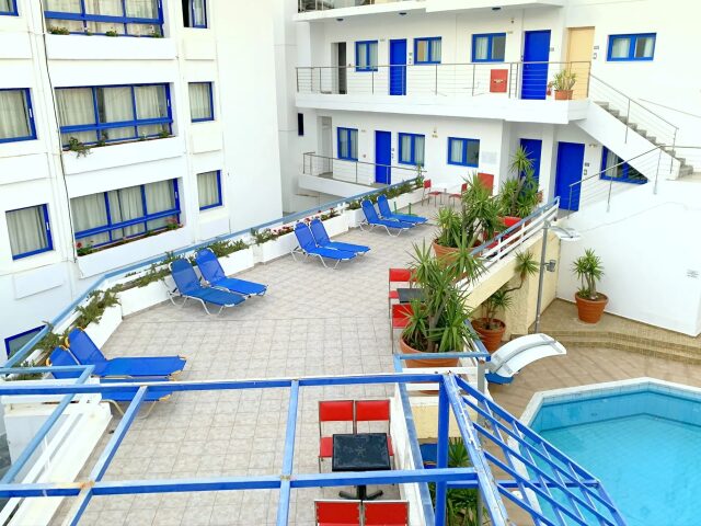 Kassavetis Center photo 3