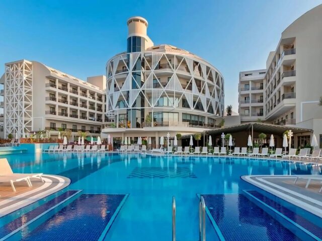 Seashell Resort & Spa photo 0