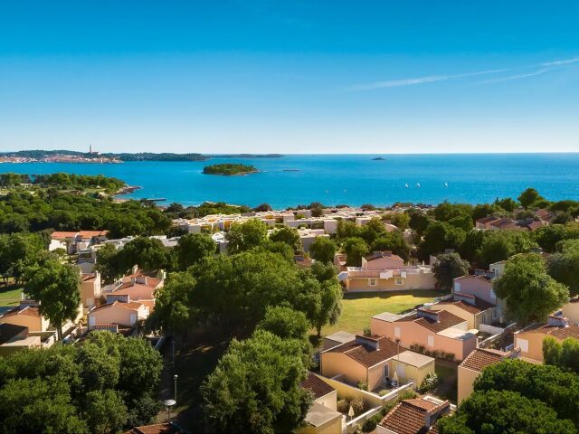 Amarin Apartamenty