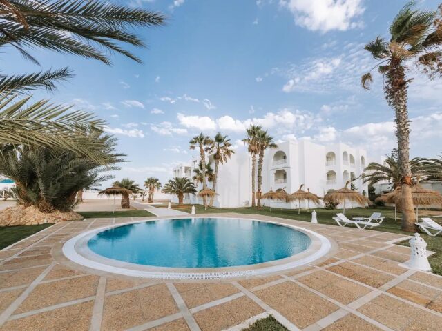 Djerba Golf Resort & Spa photo 1