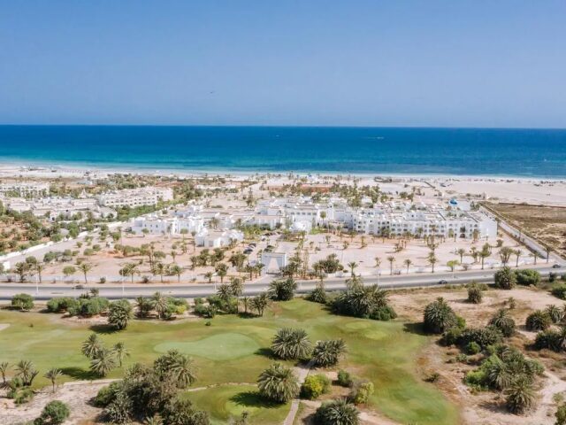 Djerba Golf Resort & Spa photo 3
