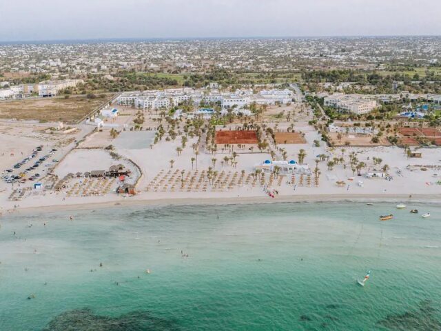 Djerba Golf Resort & Spa photo 2