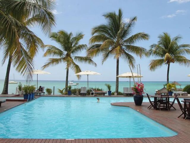 Coral Azur Beach Resort photo 2