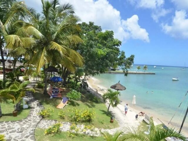 Coral Azur Beach Resort photo 0