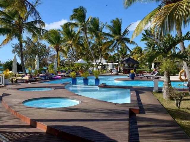 Coral Azur Beach Resort photo 3